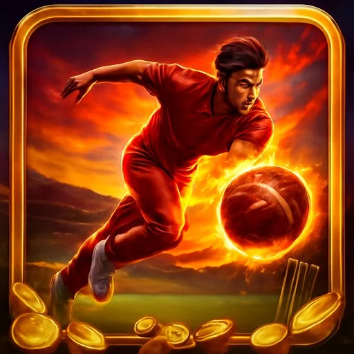 shuvo777 Sweet color arcade theme